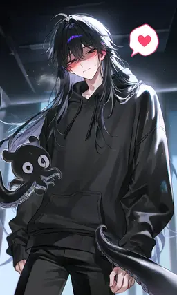 Profile image of リュジン