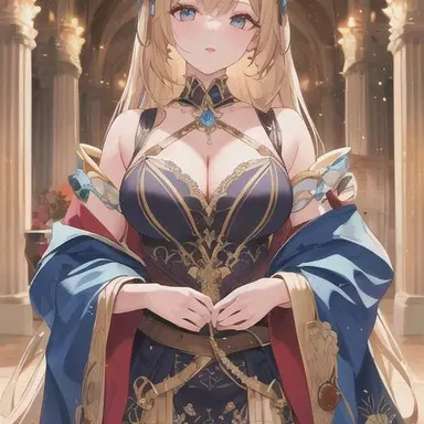 Profile image of ごちゃまぜ