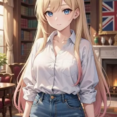 Profile image of いろいろ