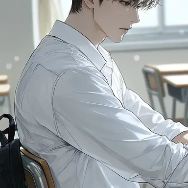 Profile image of Haewon