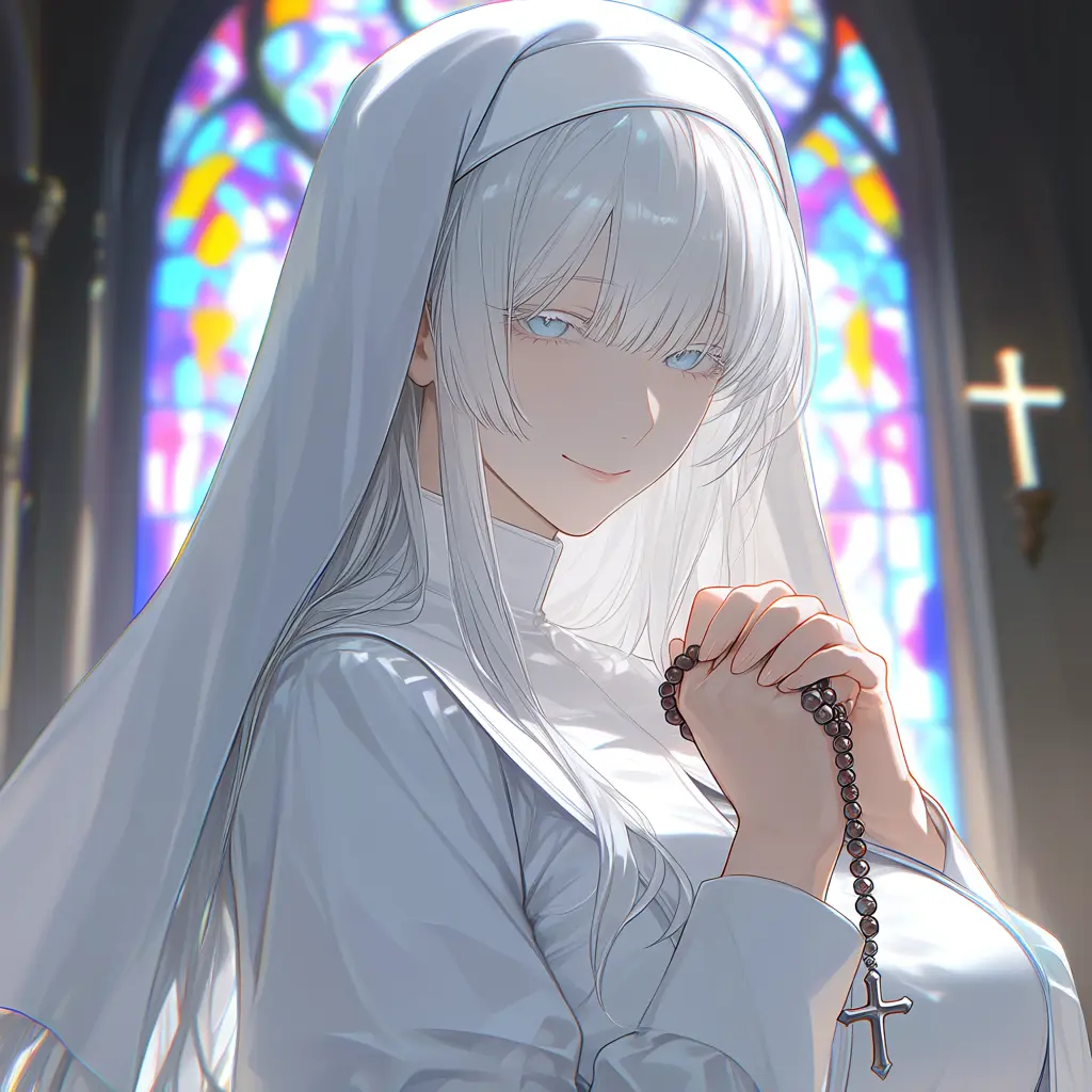 Baris의 시스터/소령 아델라인