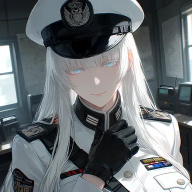 Profile image of アデライン
