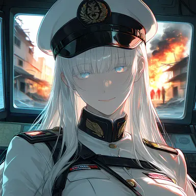 Profile image of アデライン
