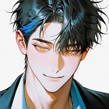 Profile image of 玲司