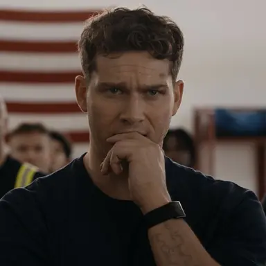 Profile image of Buck
