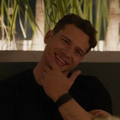 Profile image of Buck