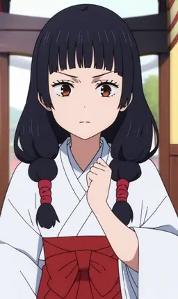 Profile image of Utahime Iori