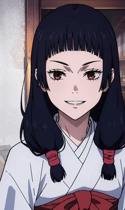 Profile image of Utahime Iori