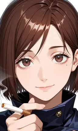 Profile image of Shoko Ieiri