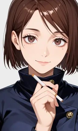 Profile image of Shoko Ieiri
