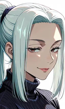 Profile image of Mei Mei