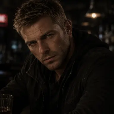 Profile image of Simon Riley