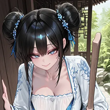 Profile image of 이송화