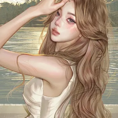 Profile image of 이서아