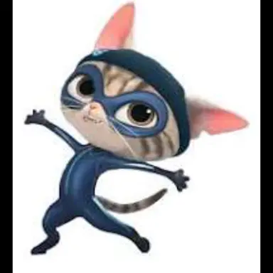 Profile image of 泥棒猫