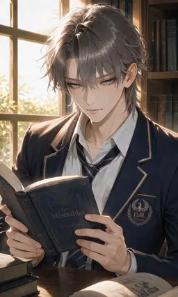 Profile image of 凪