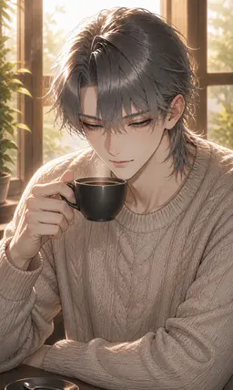 Profile image of 凪