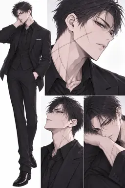 Profile image of Makoto
