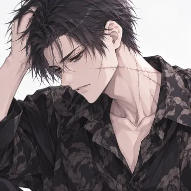 Profile image of Makoto