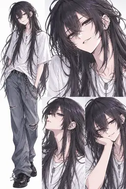Profile image of Mirai