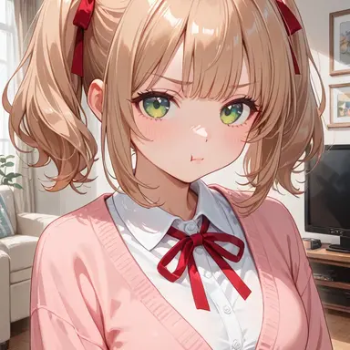 Profile image of 琉愛