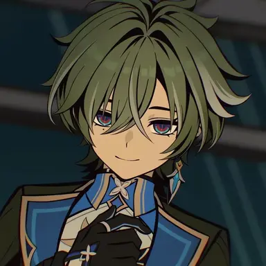 Profile image of Roen