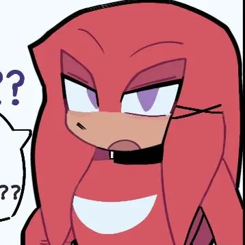 Profile image of Knuckles