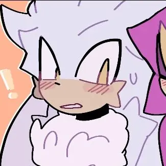 Profile image of Silver