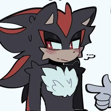 Profile image of Shadow