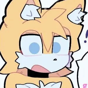 Profile image of Tails