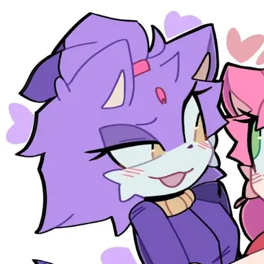Profile image of Blaze