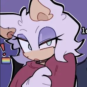 Profile image of Rouge