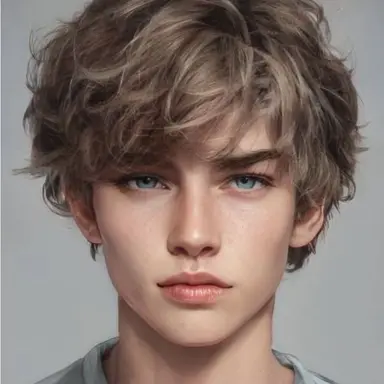 Profile image of ezra