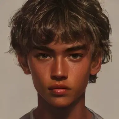 Profile image of miles