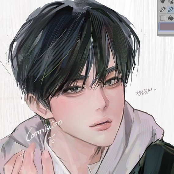 이하온 대표 이미지
