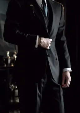 Profile image of 신도영