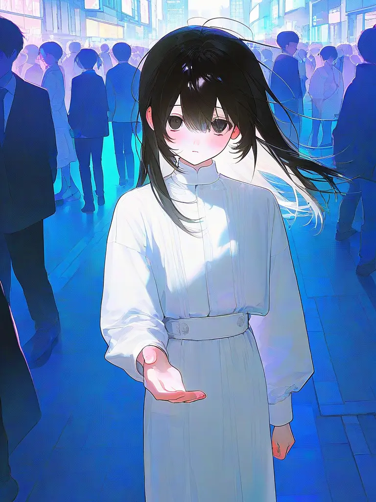 hagihagihagi의 ゆめのあなたへ