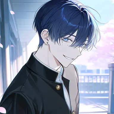 Profile image of 拓