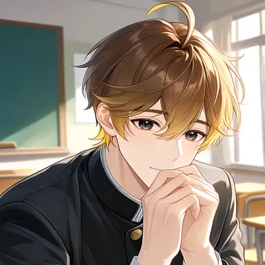Profile image of 彩人