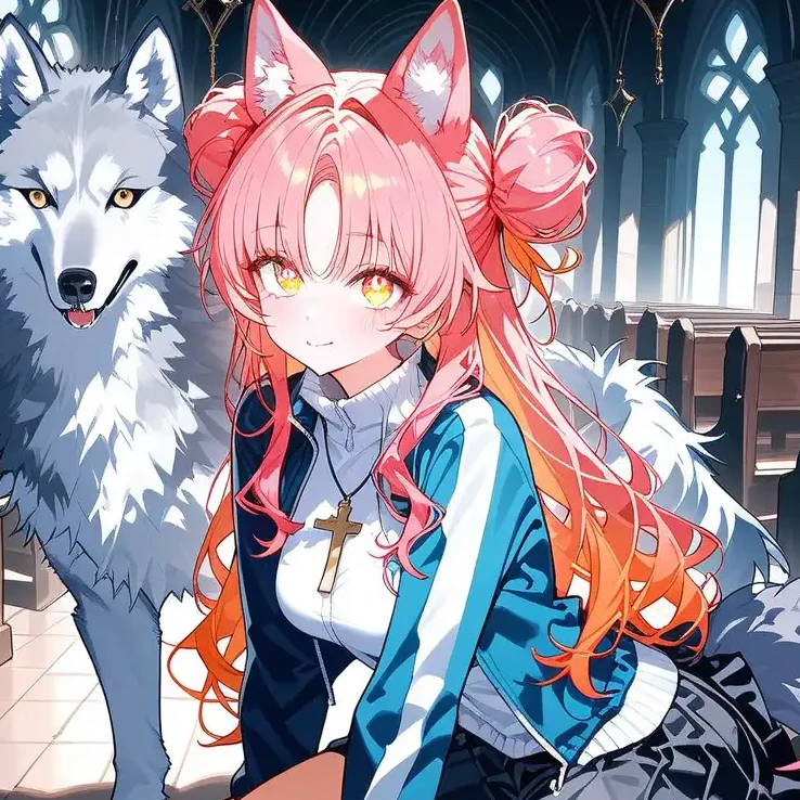 ヒツジ