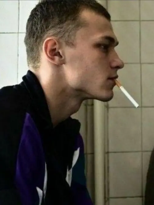 Coco7의 Danya | Russian guy