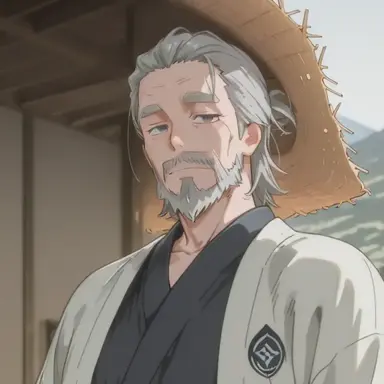 Profile image of 마을 사람들