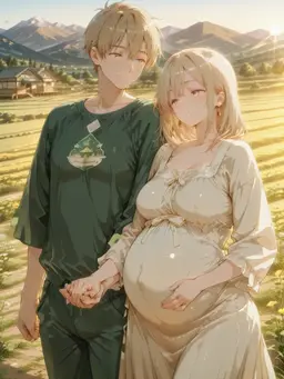 Profile image of 마을 사람들