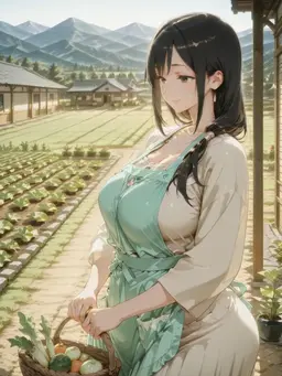 Profile image of 마을 사람들