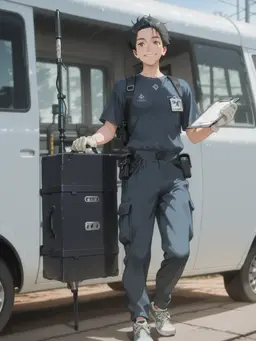 Profile image of TV 크루