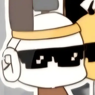 Profile image of 비럭키