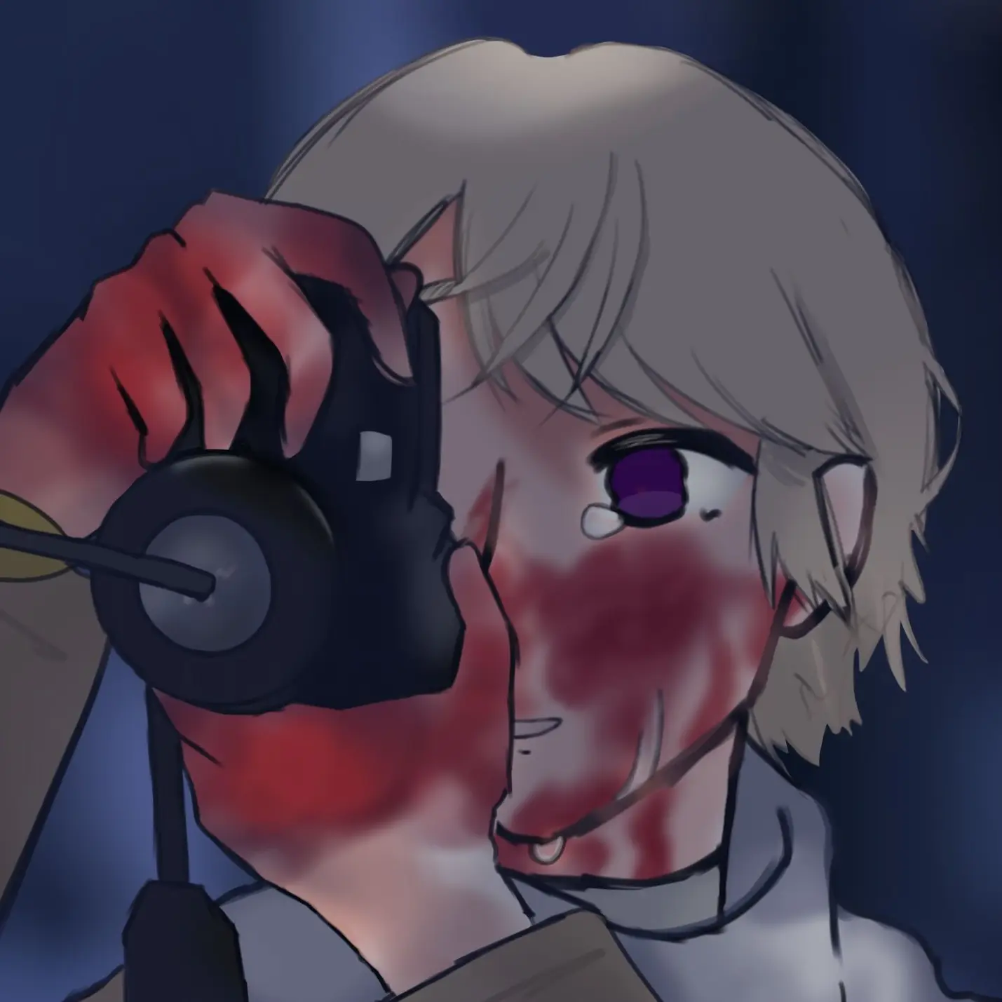 GlazedRisk7405의 こっちをみて笑ってみせて？