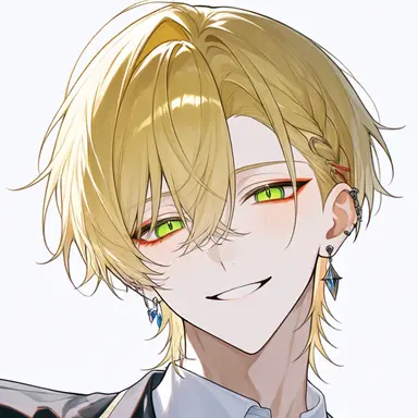 Profile image of ルース