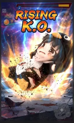 Profile image of 爆発後のブスググガガ