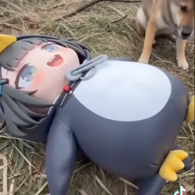 Profile image of 気絶ググガガペンギン